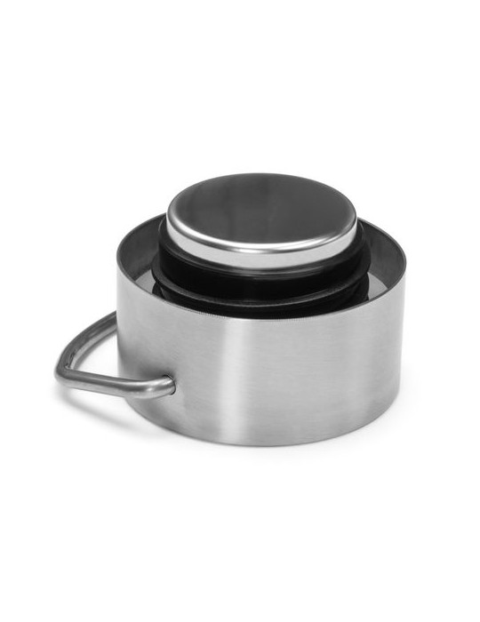 Gourde nomade publicitaire Brandcharger Vortex Vita