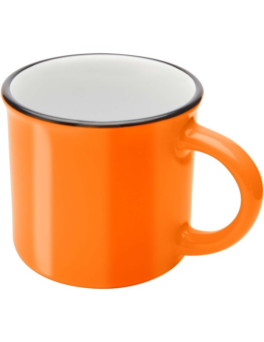 Mug Bari en céramique de 240 ml avec finition brillante