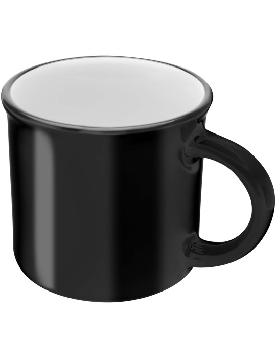 Mug Bari en céramique de 240 ml avec finition brillante