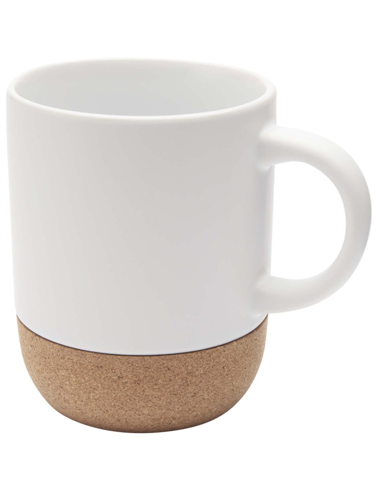 Mug Billie en céramique pour sublimation de 300 ml avec détails en…
