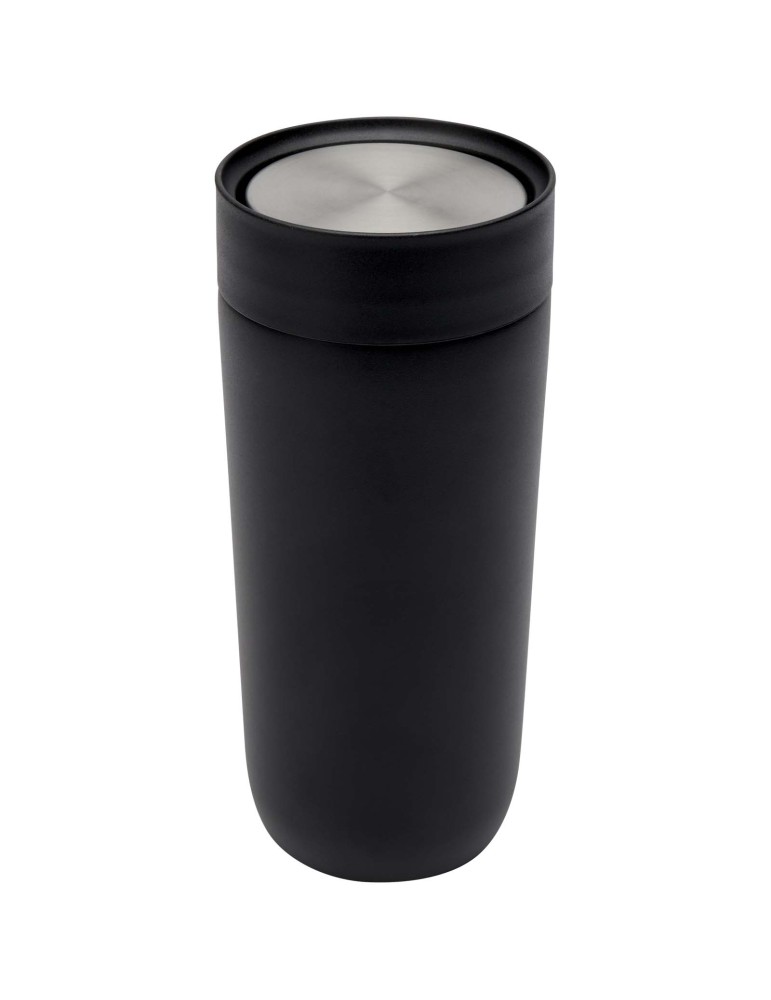 Gobelet Camden de 350 ml en acier inoxydable certifié RCS avec…