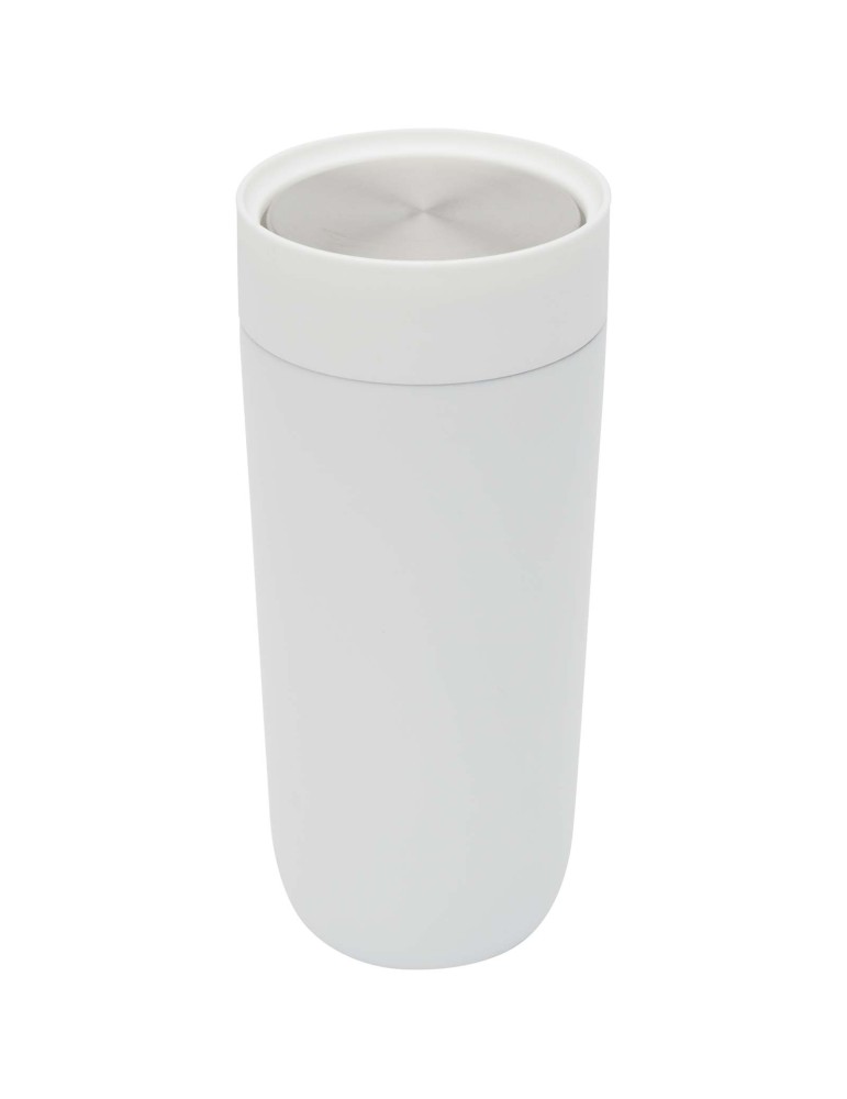 Gobelet Camden de 350 ml en acier inoxydable certifié RCS avec…