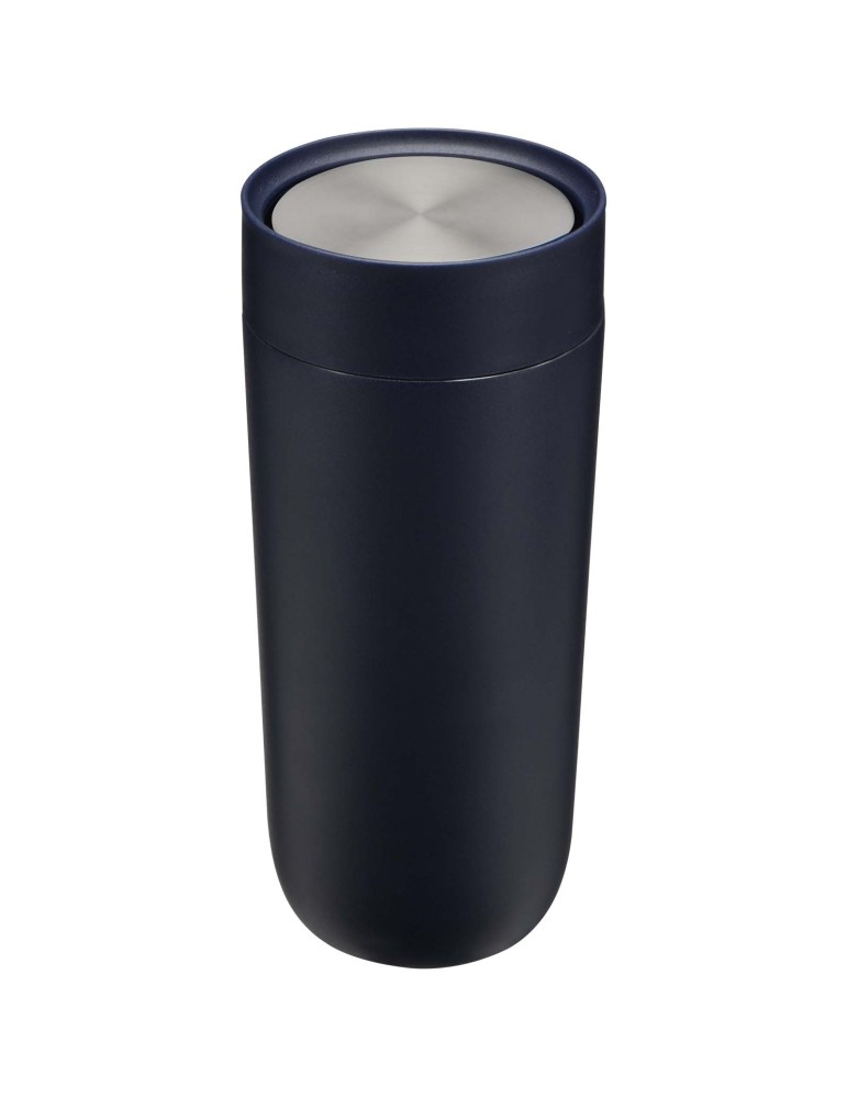Gobelet Camden de 350 ml en acier inoxydable certifié RCS avec…