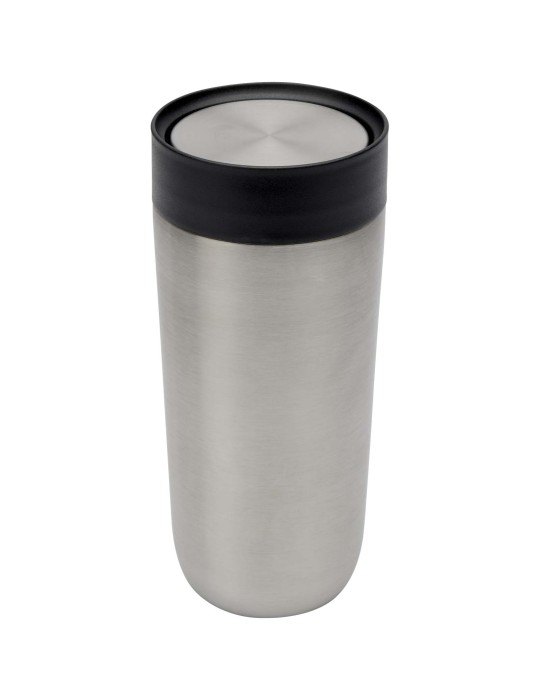 Gobelet Camden de 350 ml en acier inoxydable certifié RCS avec…