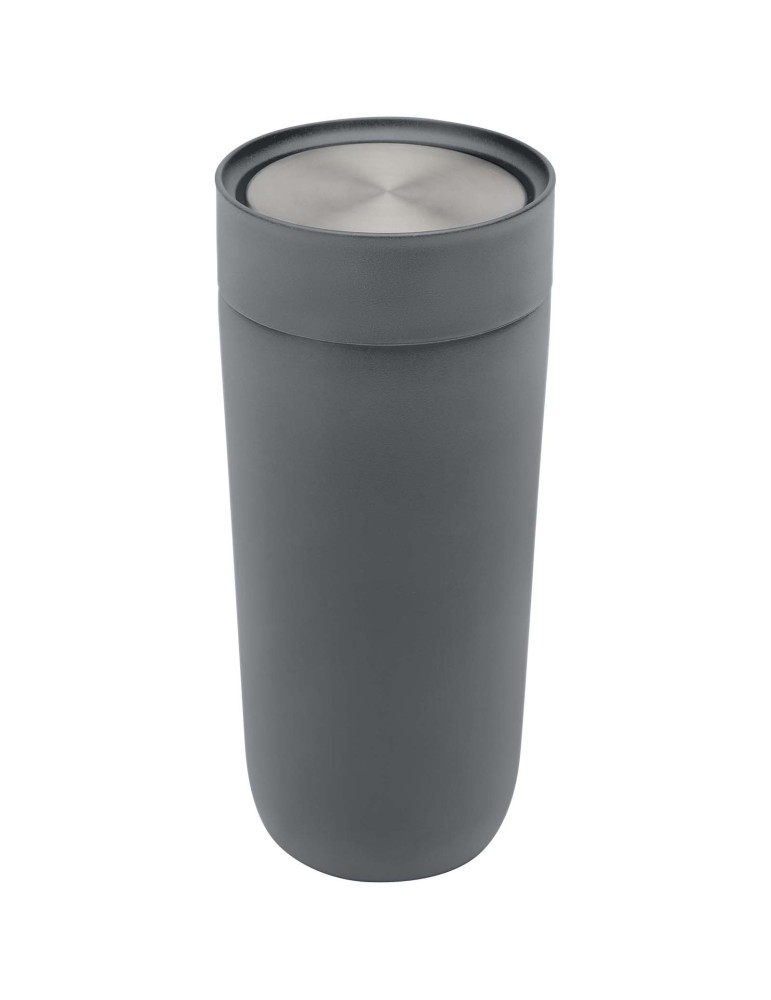 Gobelet Camden de 350 ml en acier inoxydable certifié RCS avec…