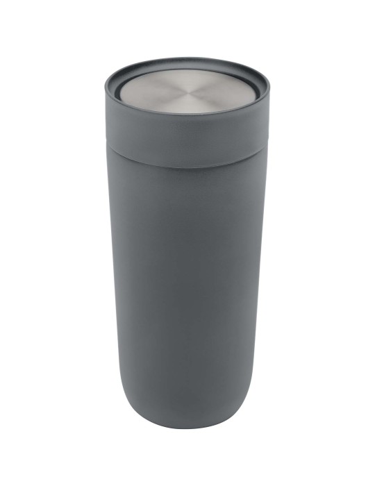 Gobelet Camden de 350 ml en acier inoxydable certifié RCS avec…