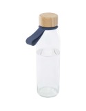 Bouteille d'eau en verre cadeau client 500 ml | Porto