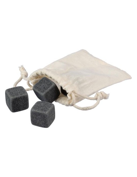 Set personnalisé de glaçons en pierre Jens pas cher