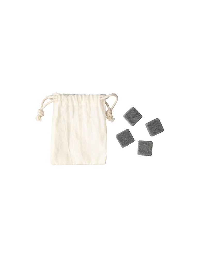 Set personnalisé de glaçons en pierre Jens pas cher
