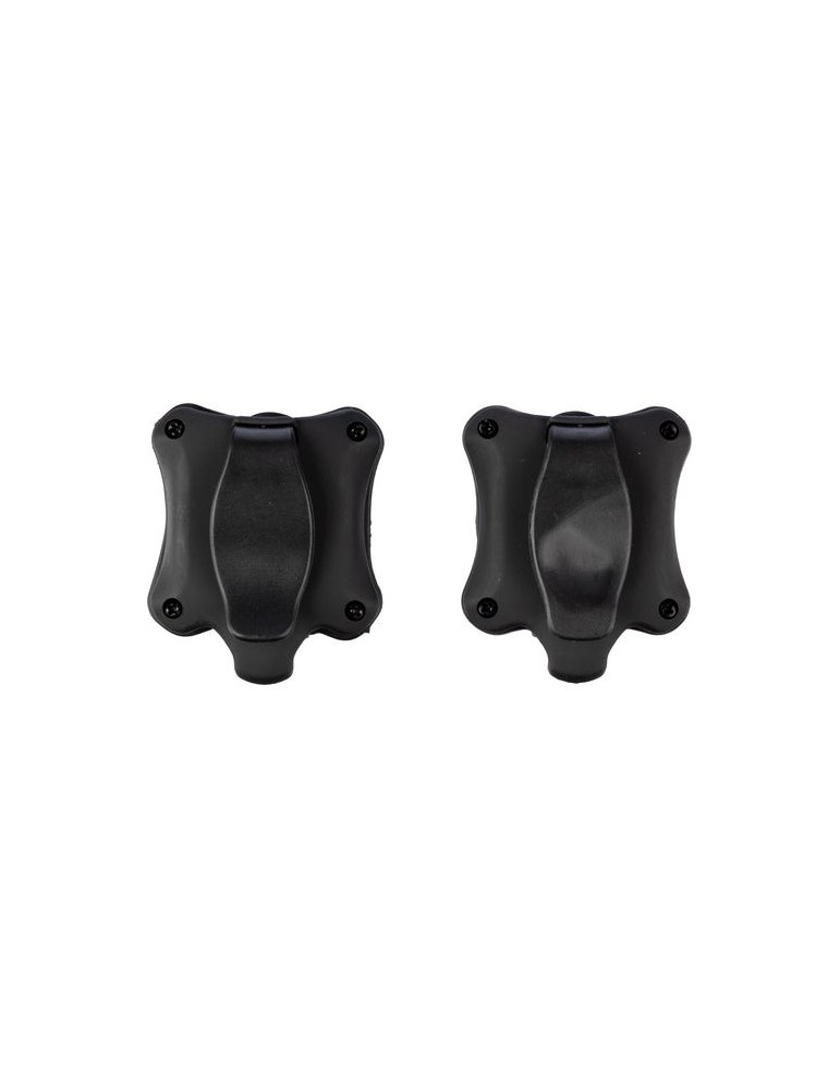 Set personnalisé de lampes à vélo Elisabeth pas cher