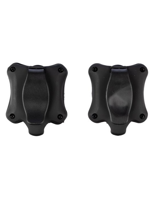 Set personnalisé de lampes à vélo Elisabeth pas cher