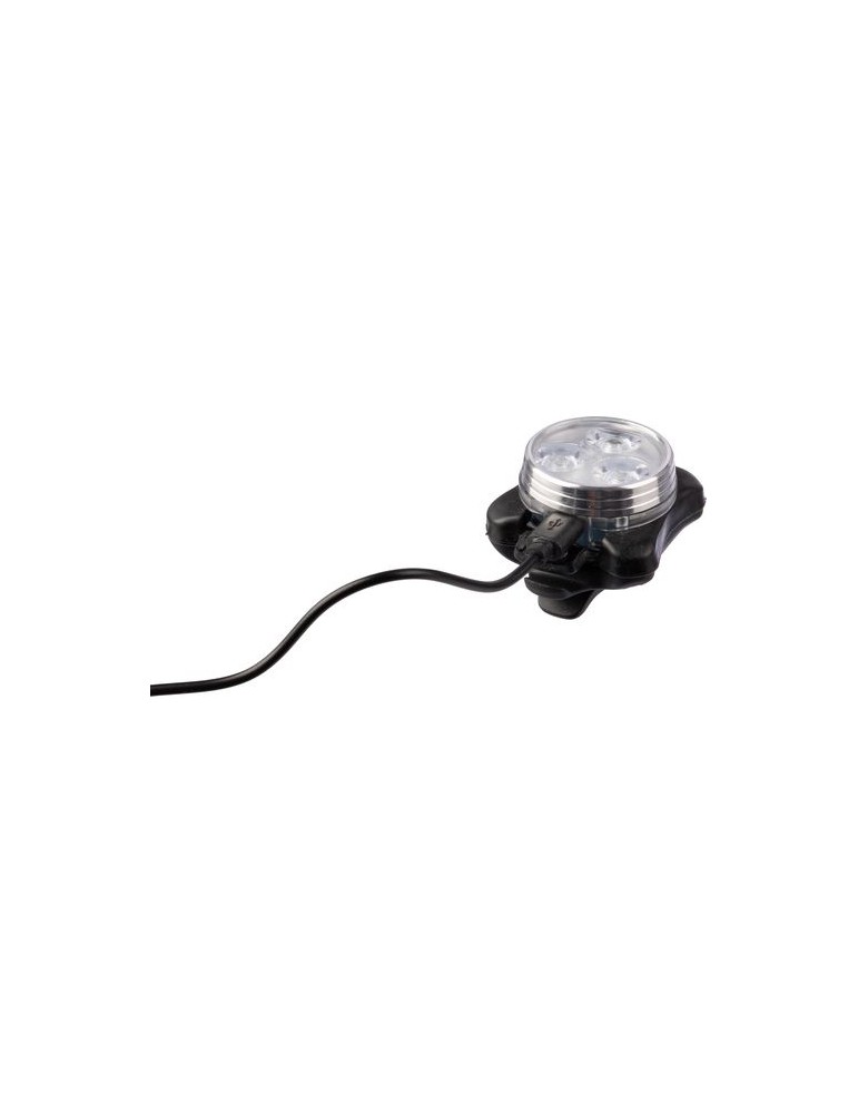 Set personnalisé de lampes à vélo Elisabeth pas cher