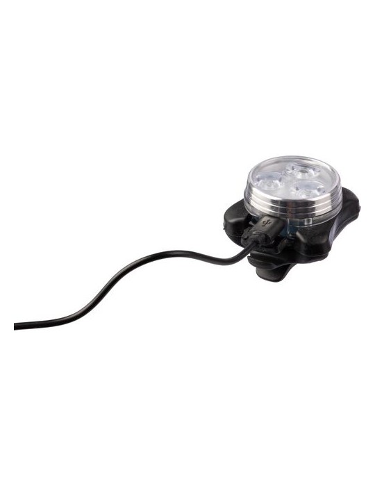 Set personnalisé de lampes à vélo Elisabeth pas cher