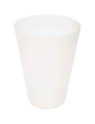 Gobelet Glastonbury en plastique réutilisable de 300 ml