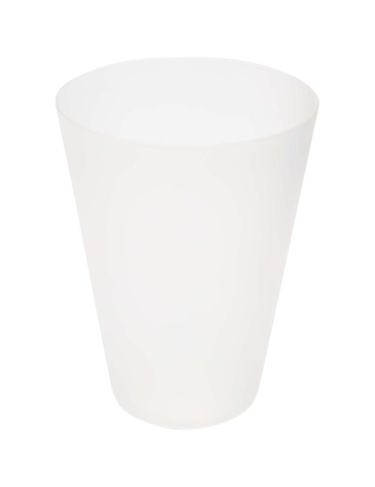 Gobelet Glastonbury en plastique réutilisable de 300 ml