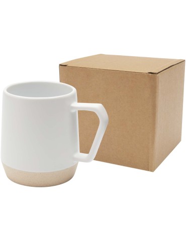 Mug Dolce de 300 ml en céramique avec finition mate