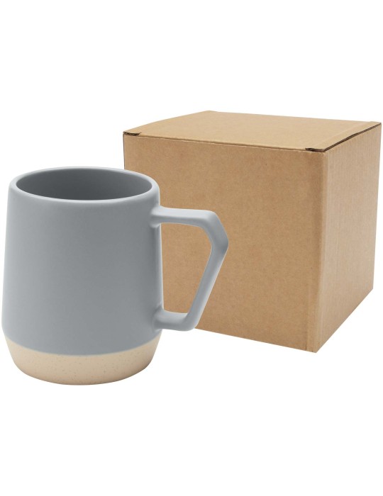 Mug Dolce de 300 ml en céramique avec finition mate