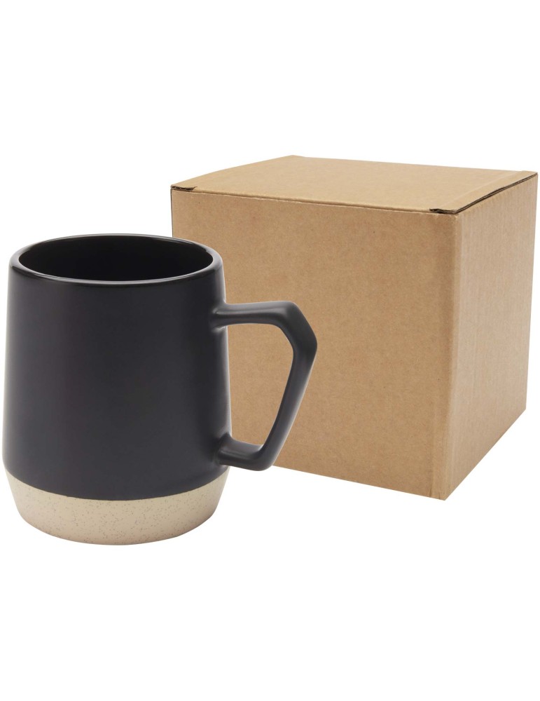 Mug Dolce de 300 ml en céramique avec finition mate