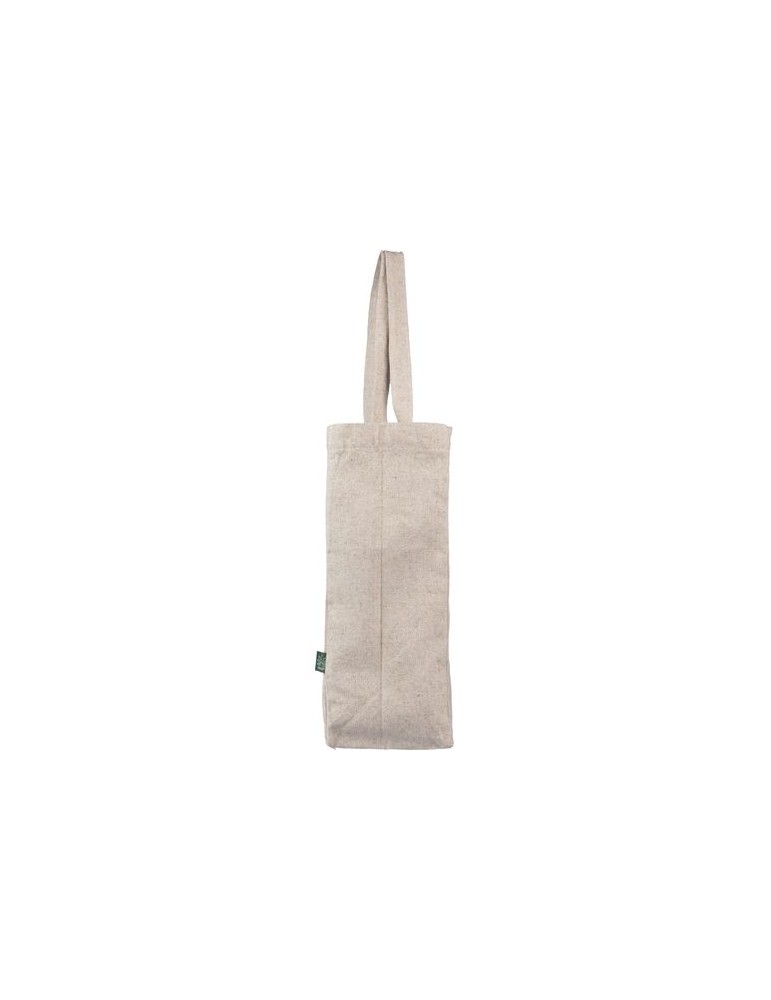 Sac shopping en chanvre Personnalisé pas cher - Ludwig