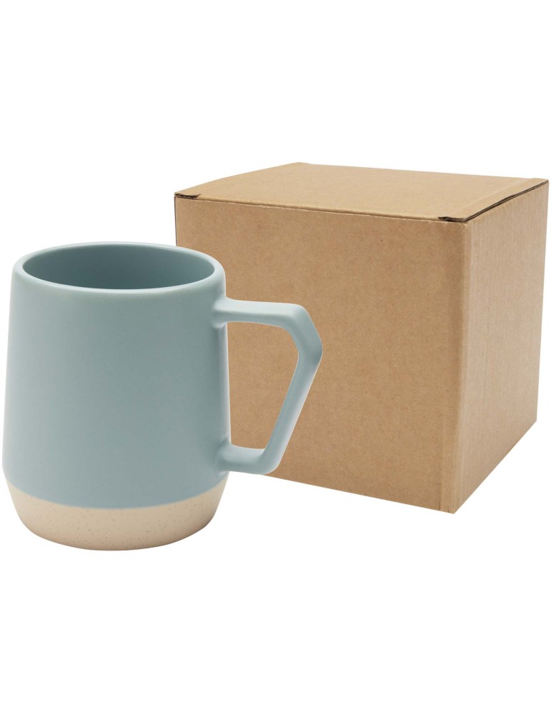 Mug Dolce de 300 ml en céramique avec finition mate