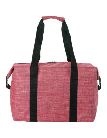 Sac isotherme en polyester 600D Personnalisé pas cher - Alejandro