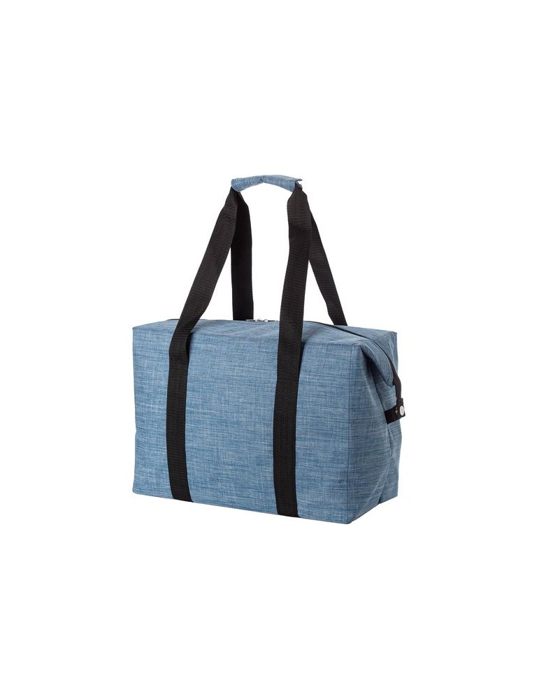 Sac isotherme en polyester 600D Personnalisé pas cher - Alejandro