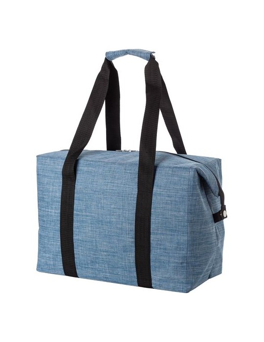 Sac isotherme en polyester 600D Personnalisé pas cher - Alejandro
