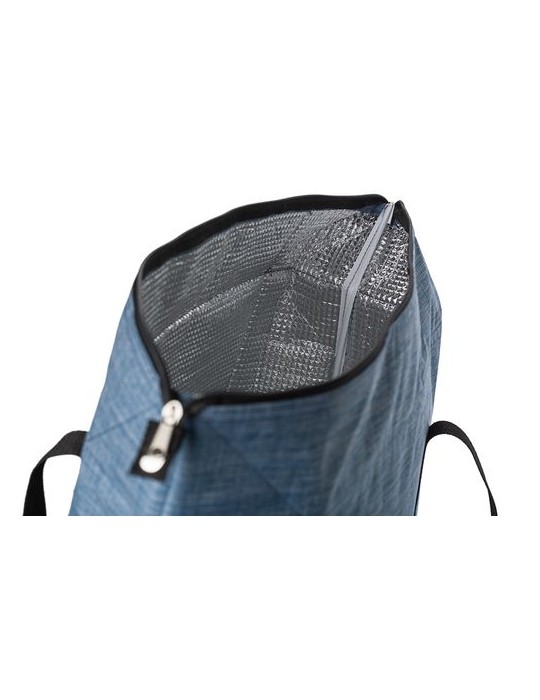 Sac isotherme en polyester 600D Personnalisé pas cher - Alejandro