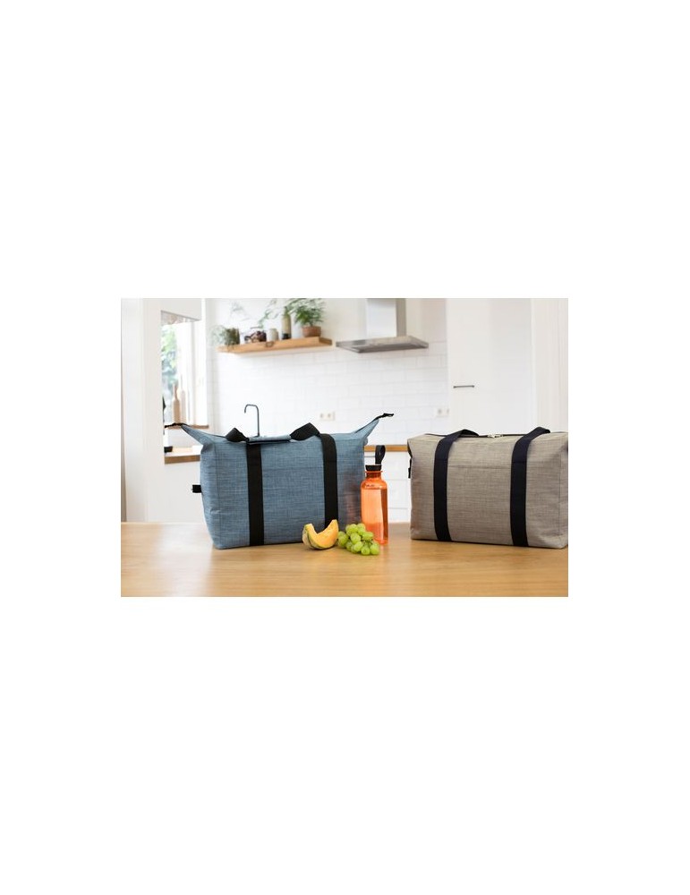Sac isotherme en polyester 600D Personnalisé pas cher - Alejandro