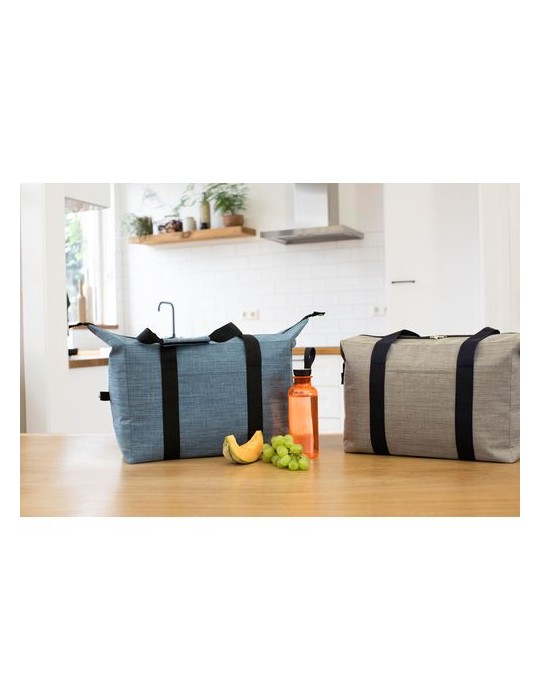 Sac isotherme en polyester 600D Personnalisé pas cher - Alejandro