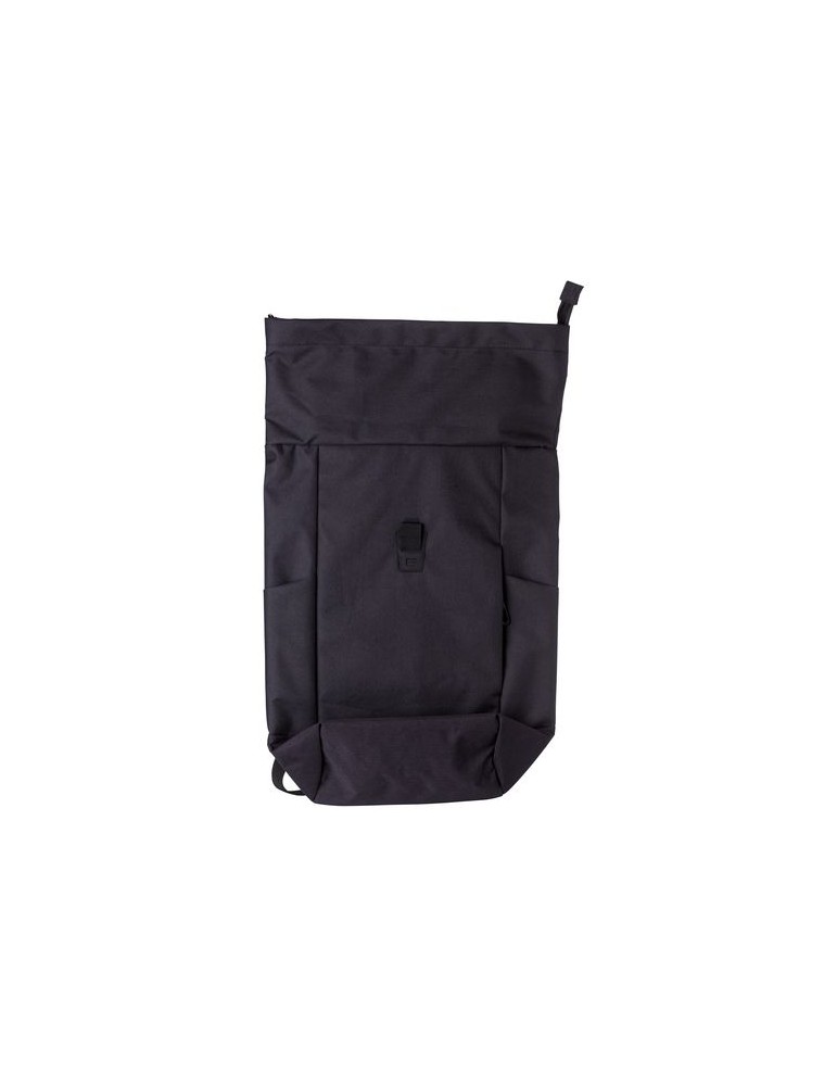 Sac à dos porte-ordinateur roll-top en polyester 600D - Oberon