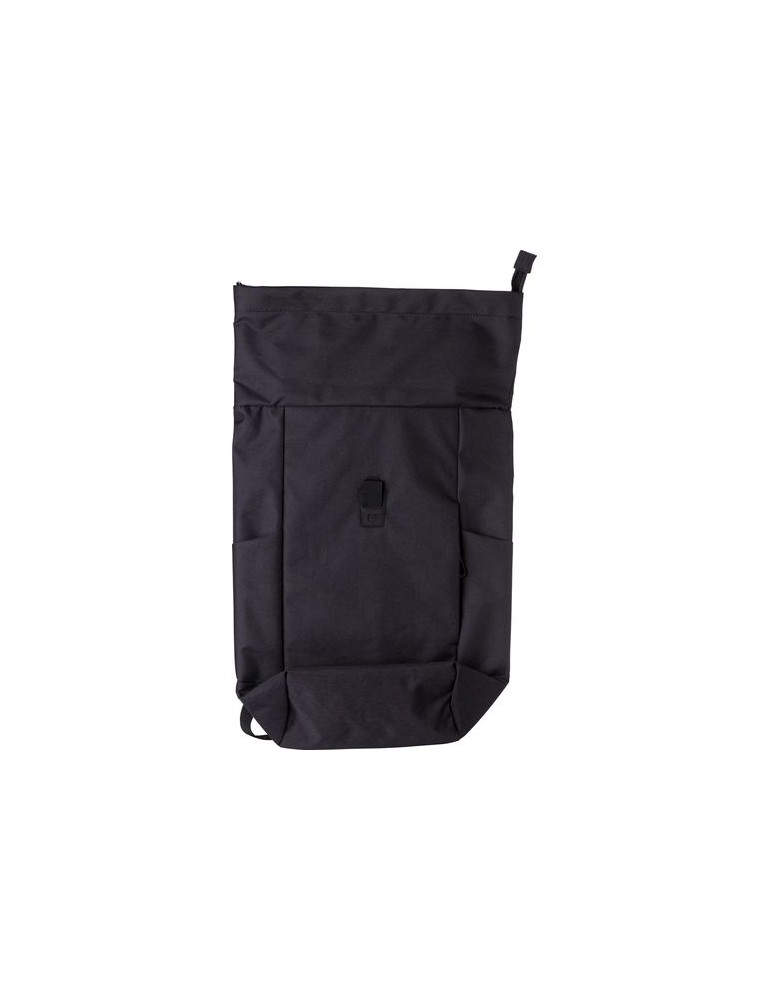 Sac à dos porte-ordinateur roll-top en polyester 600D - Oberon