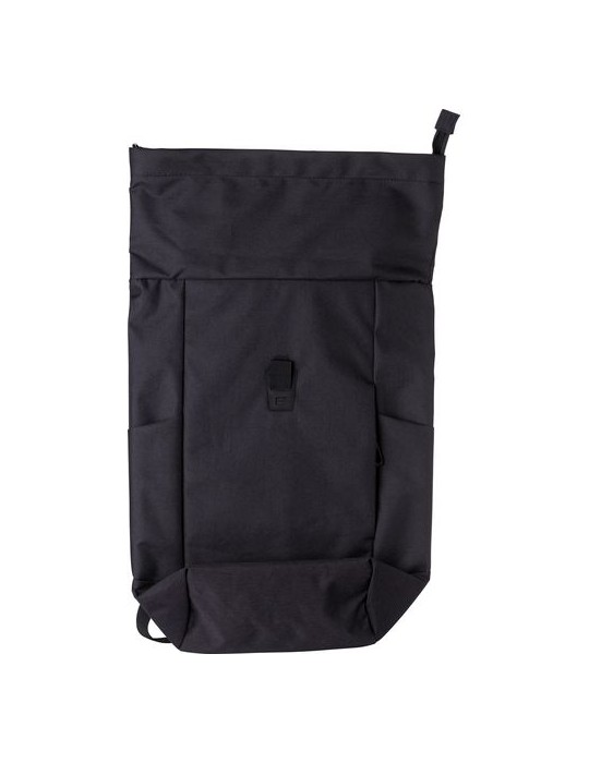 Sac à dos porte-ordinateur roll-top en polyester 600D - Oberon