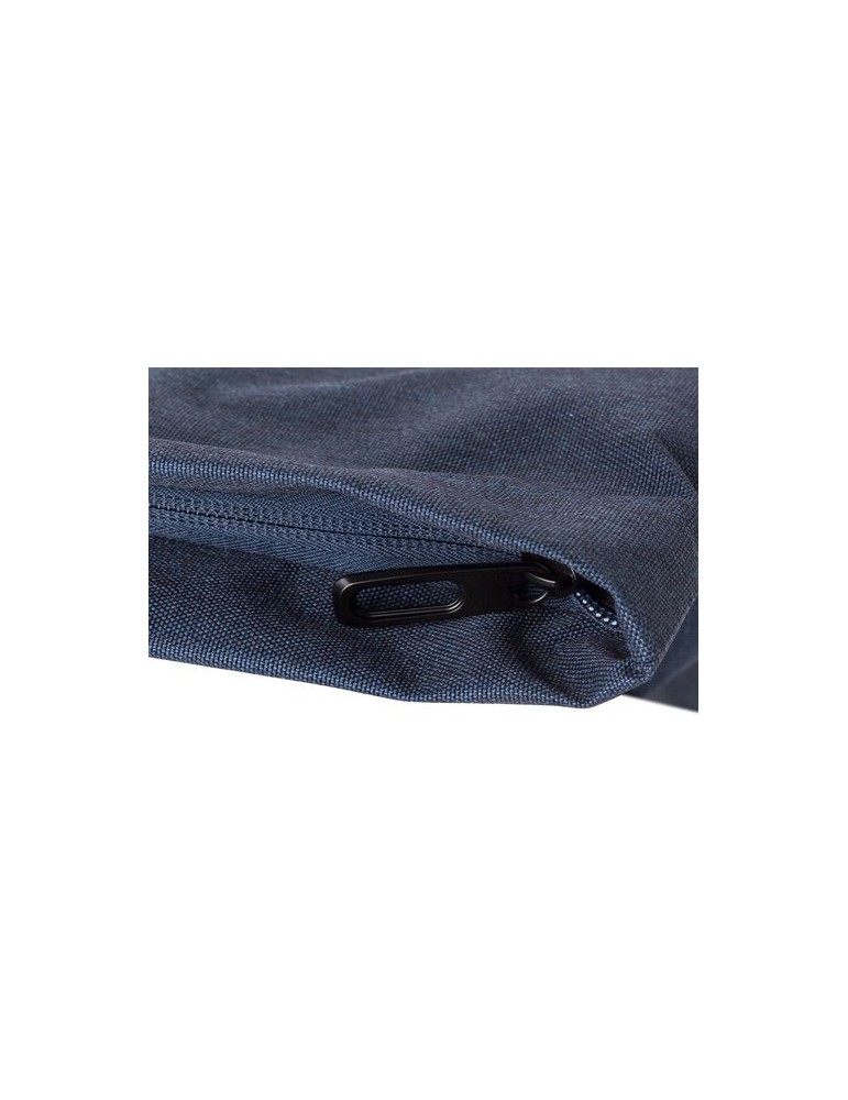 Sac à dos porte-ordinateur roll-top en polyester 600D - Oberon