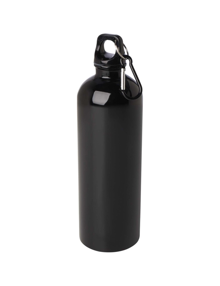 Bouteille d'eau Oregon de 750 ml simple paroi en acier recyclé…