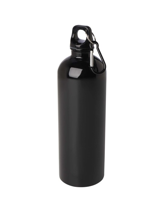 Bouteille d'eau Oregon de 750 ml simple paroi en acier recyclé…
