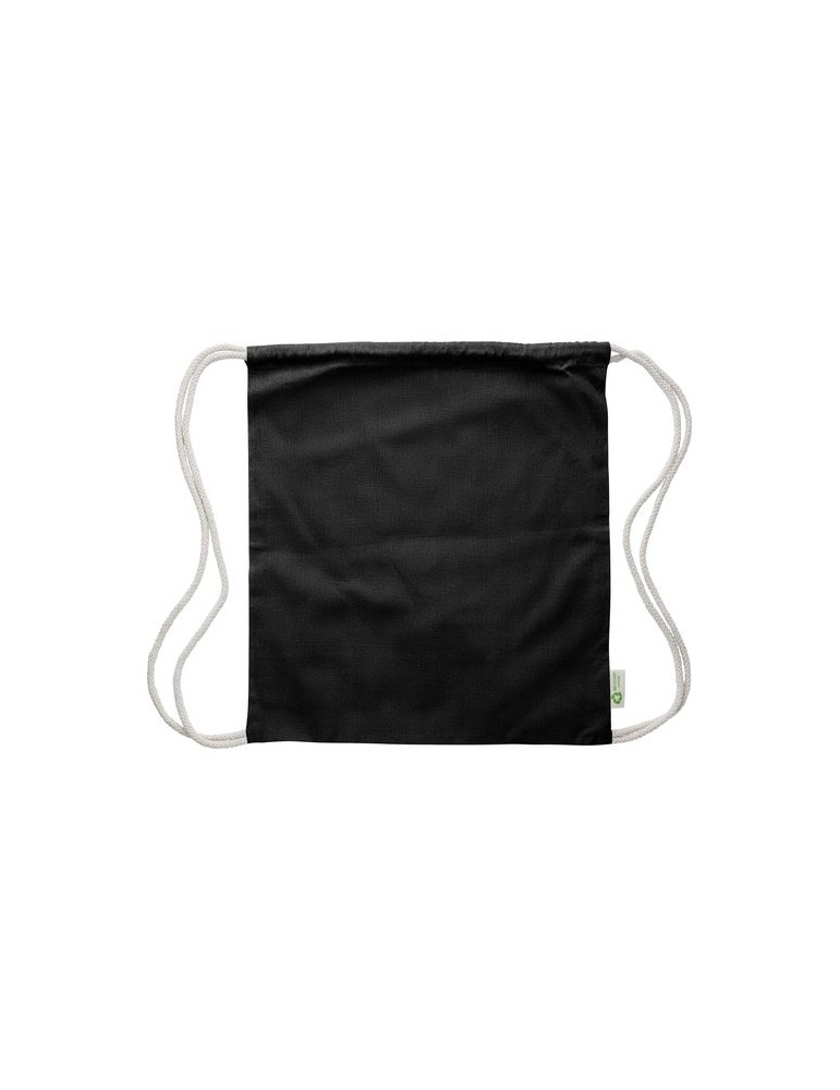Sac à dos en coton recyclé et Personnalisable - Joy