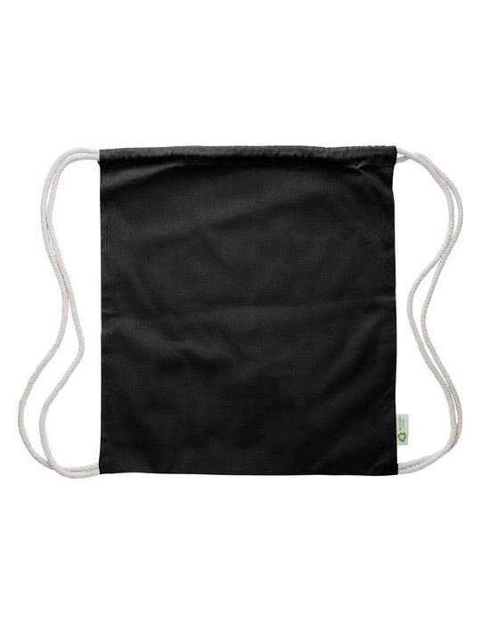 Sac à dos en coton recyclé et Personnalisable - Joy