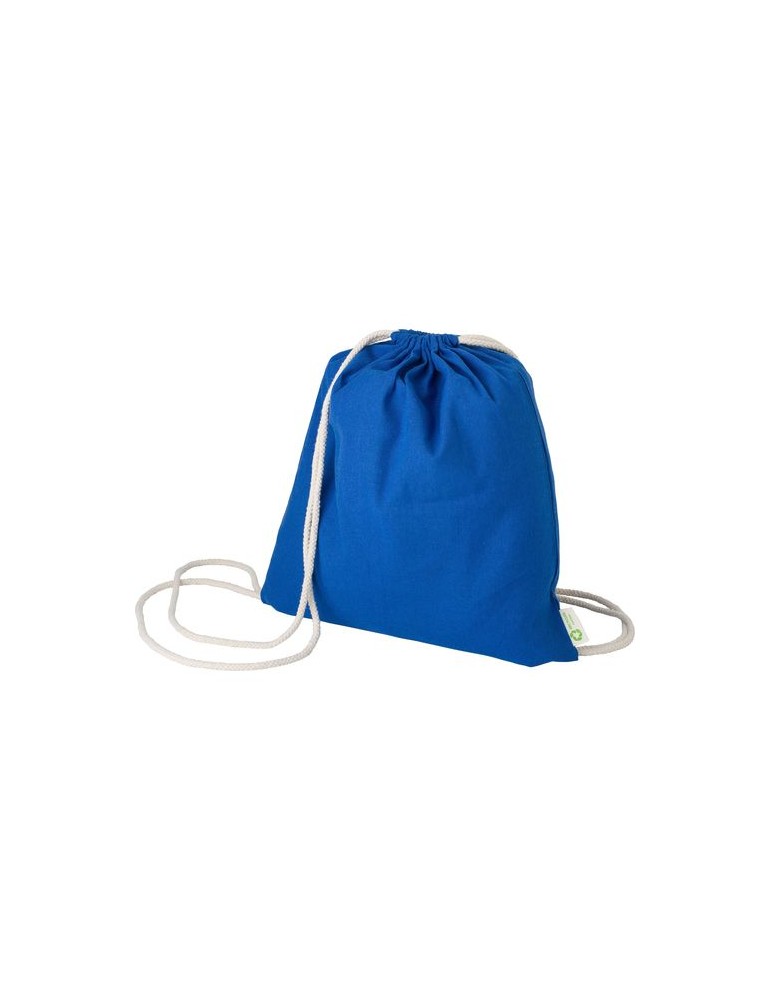 Sac à dos en coton recyclé et Personnalisable - Joy