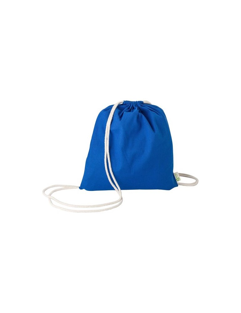 Sac à dos en coton recyclé et Personnalisable - Joy