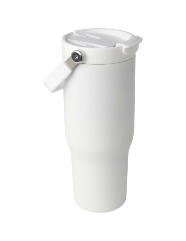Gobelet avec isolation sous vide Bronx en cuivre et acier inoxydable…