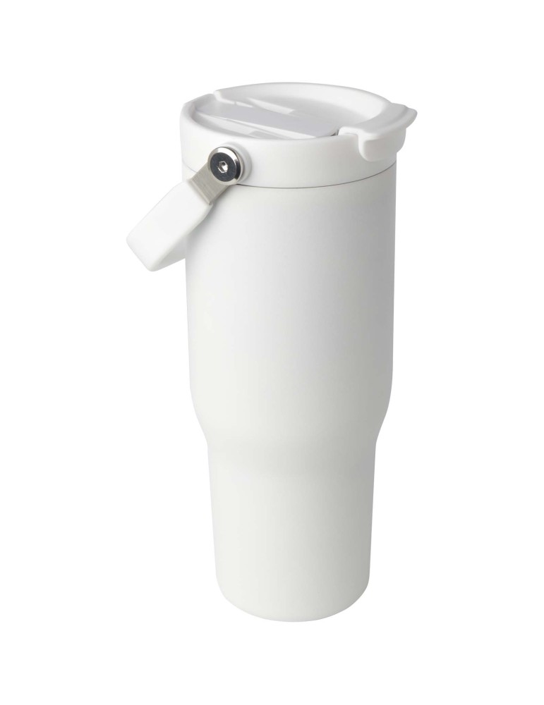 Gobelet avec isolation sous vide Bronx en cuivre et acier inoxydable…