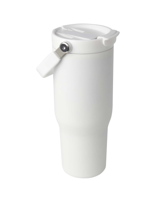 Gobelet avec isolation sous vide Bronx en cuivre et acier inoxydable…