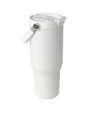 Gobelet isotherme 900 ml cadeau client, cuivre | Bronx
