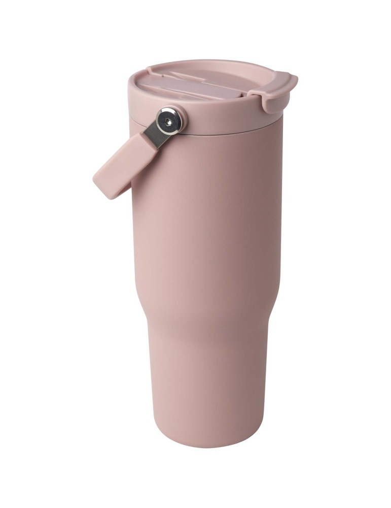 Gobelet avec isolation sous vide Bronx en cuivre et acier inoxydable…