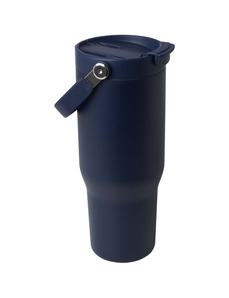 Gobelet avec isolation sous vide Bronx en cuivre et acier inoxydable…
