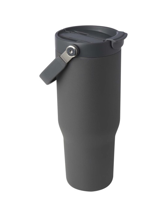 Gobelet avec isolation sous vide Bronx en cuivre et acier inoxydable…