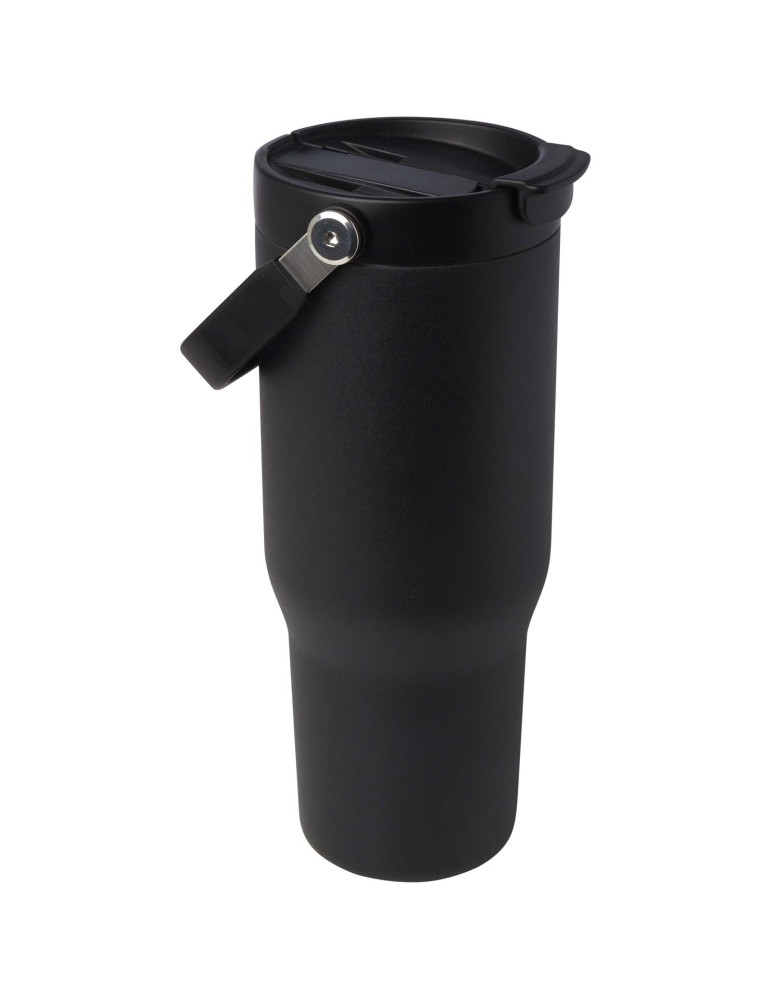 Gobelet avec isolation sous vide Bronx en cuivre et acier inoxydable…