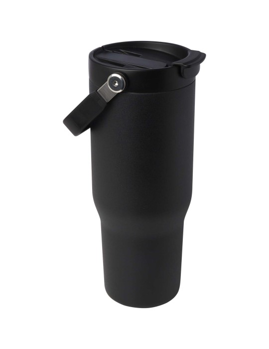 Gobelet avec isolation sous vide Bronx en cuivre et acier inoxydable…