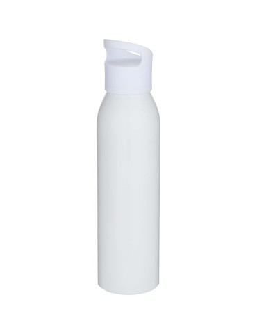 Bouteille d’eau Sky de 650 ml en acier inoxydable recyclé certifié…